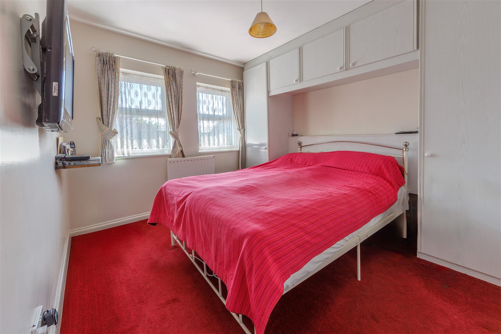 Glendevon Close, Edgware